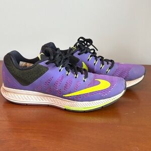 Nike Women’s Sneakers Size 8